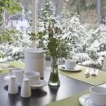 Hotel Kurparkblick 