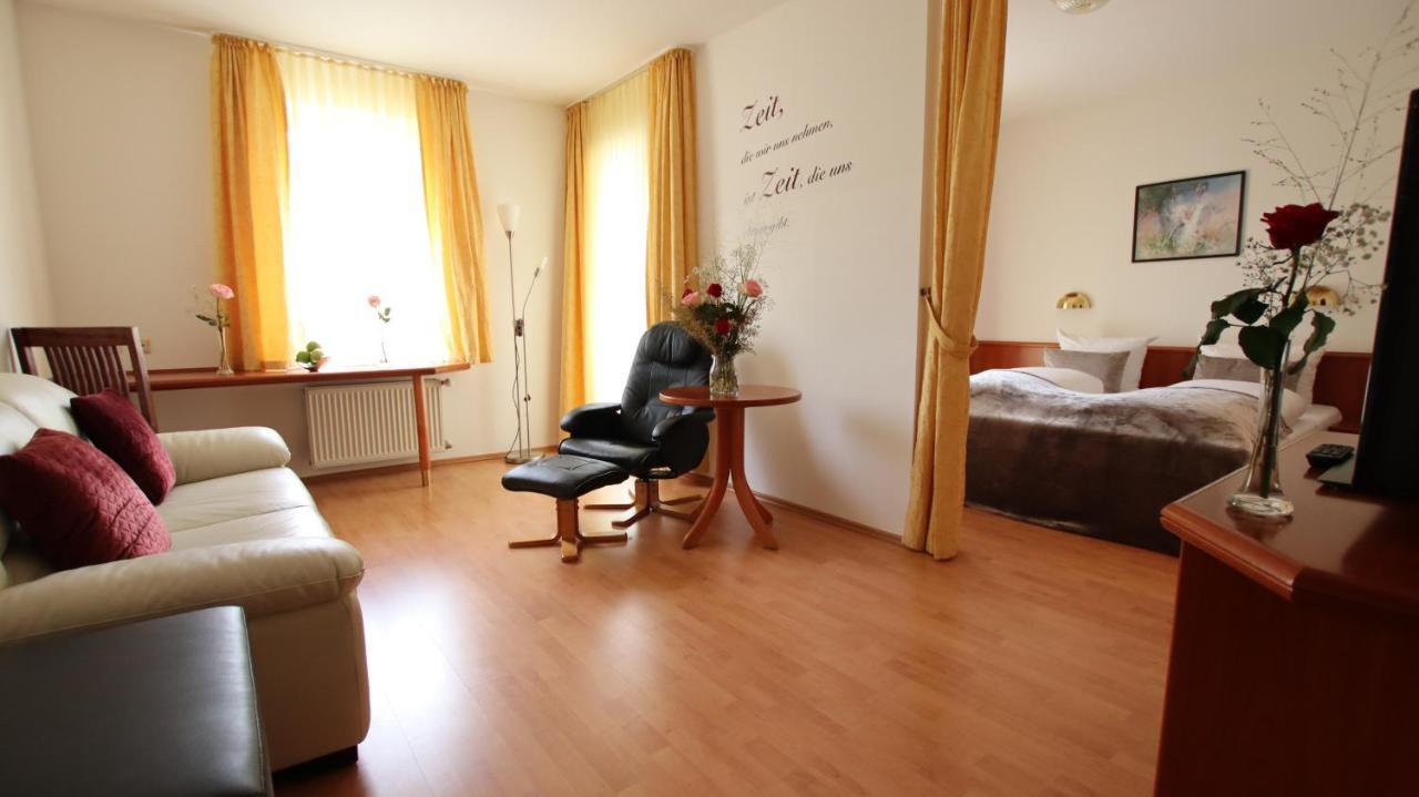 Kurparkblick Hotel