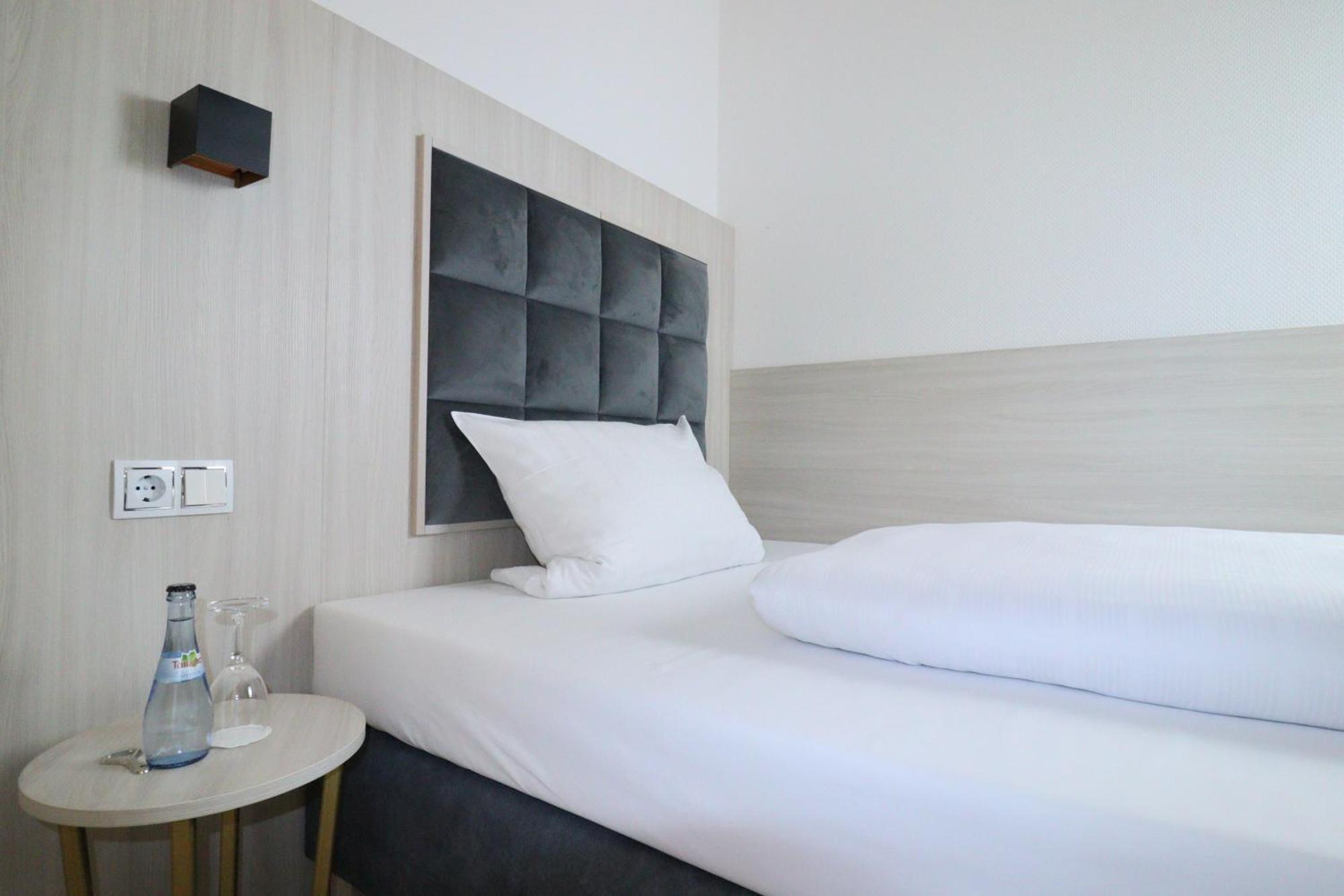 Hotel Kurparkblick