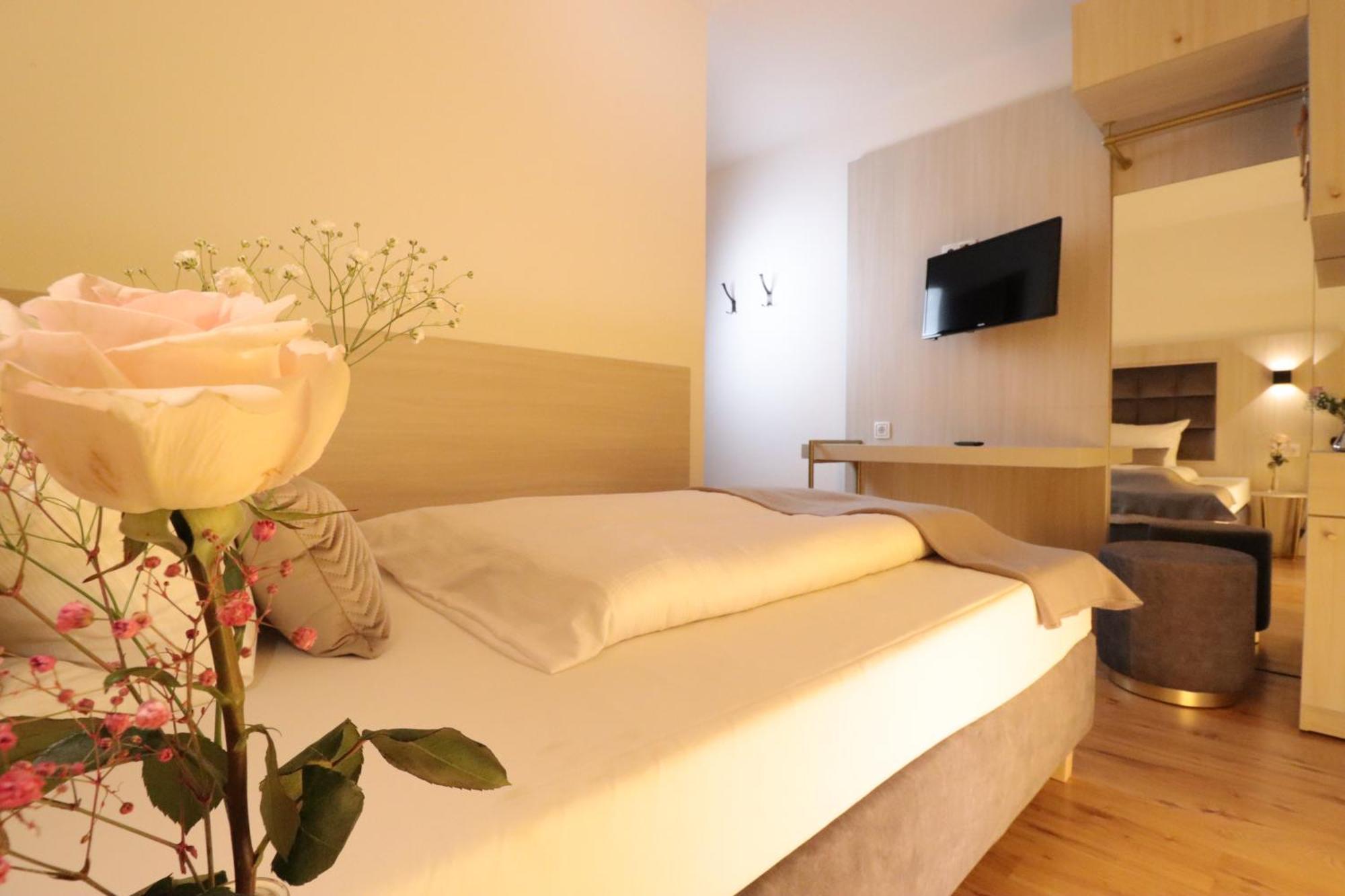 Kurparkblick Hotel 3*