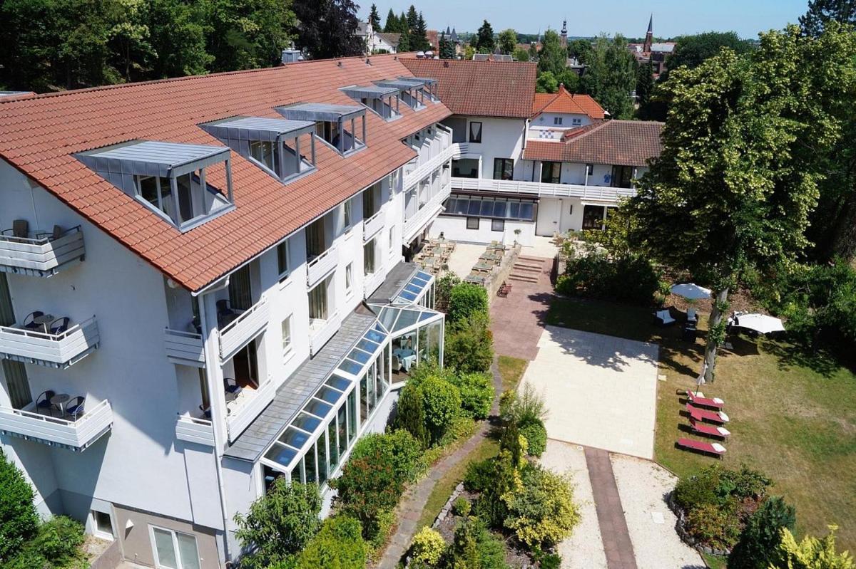 Kurparkblick 3* Bad Bergzabern