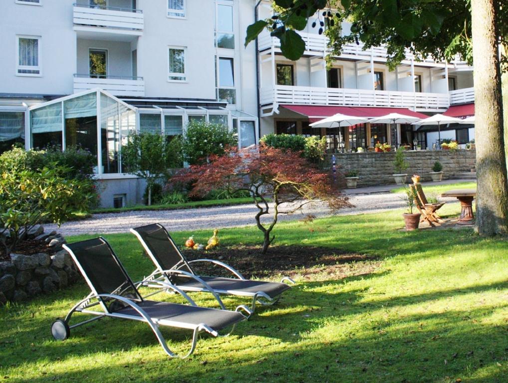 Kurparkblick Hotel