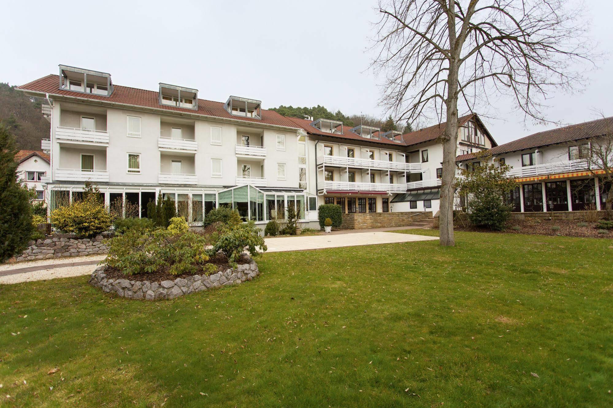 Kurparkblick Hotel